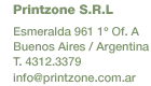 Esmeralda 961 T. 4312-3379